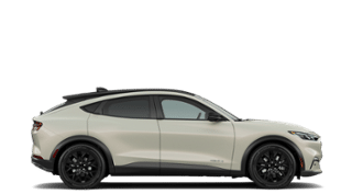 2026 Ford Mustang Mach-E® External Image 5